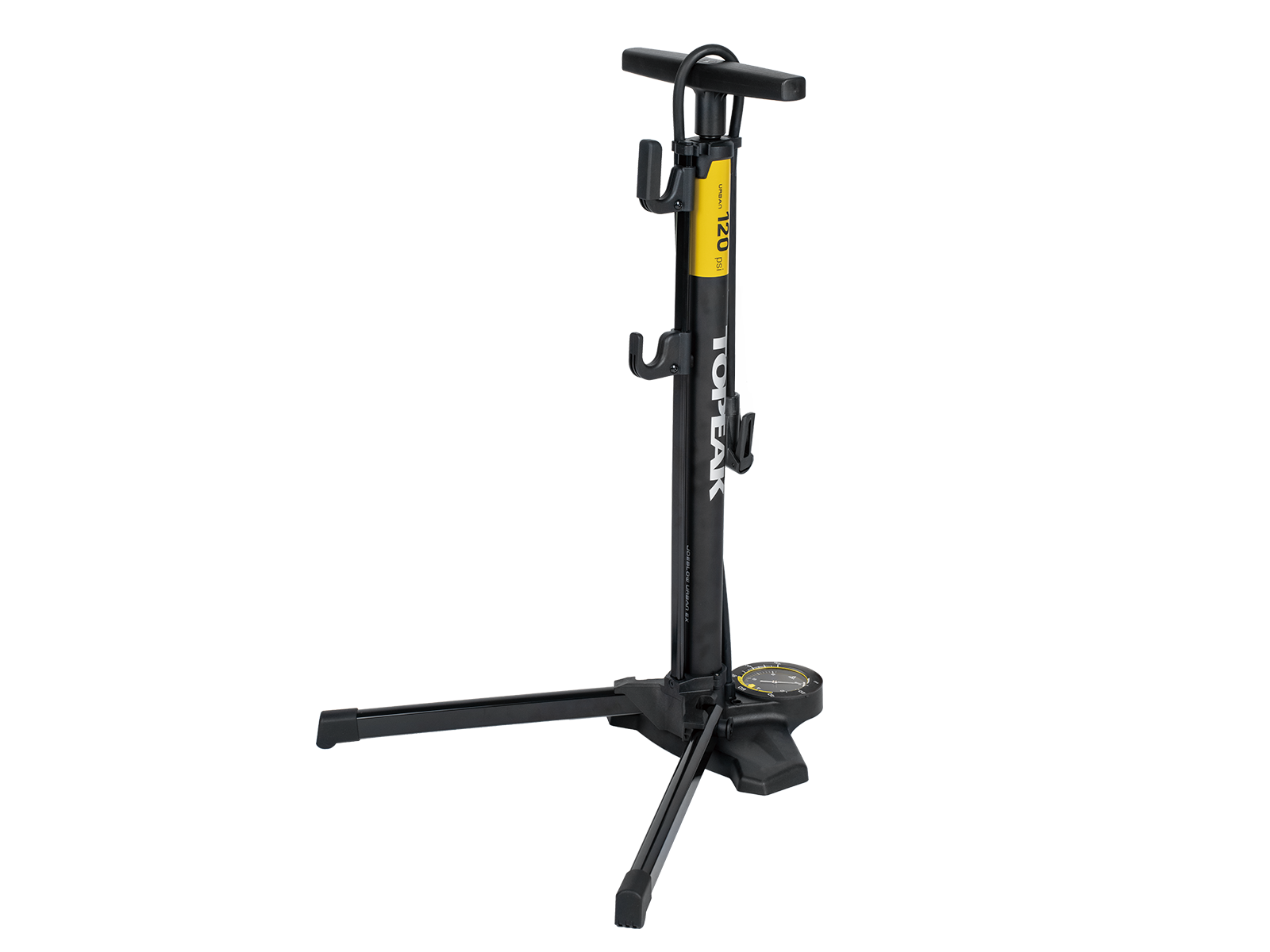 Topeak Transformer Urban EX Golvpump