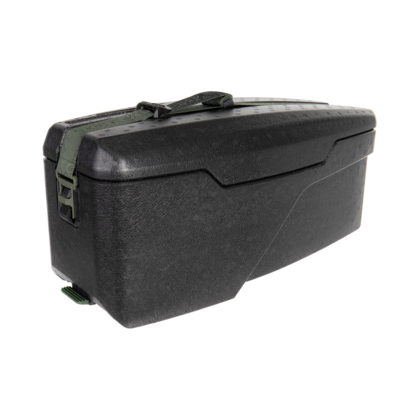 Topeak E-Xplorer TrunkBox Pakethållarbox