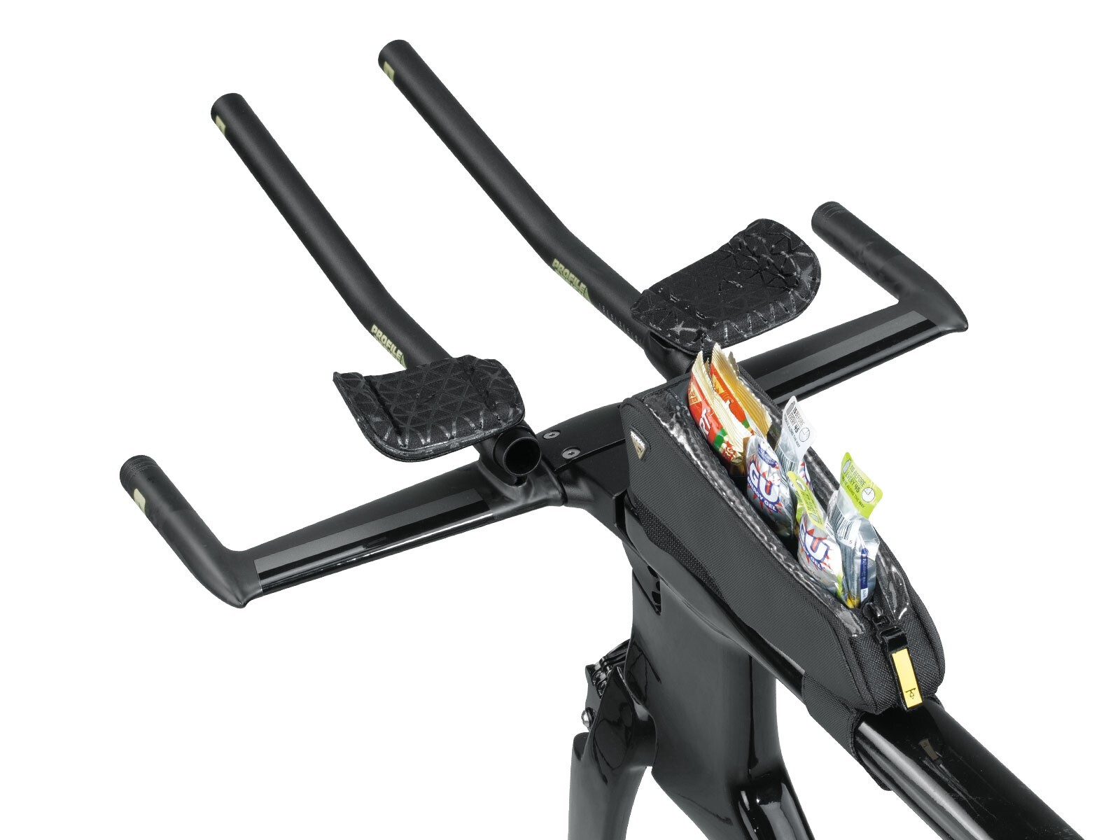 Topeak FastFuel TriBag Väska