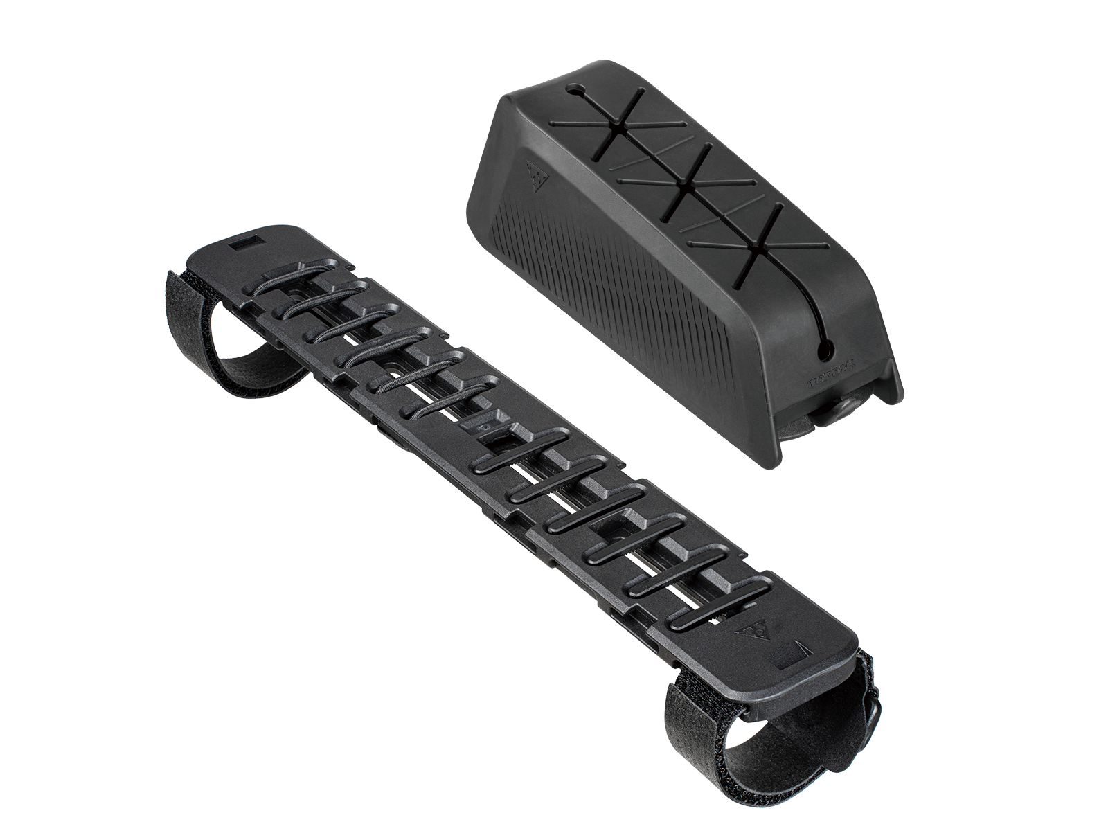 Topeak FastFuel TriStation Ramväska