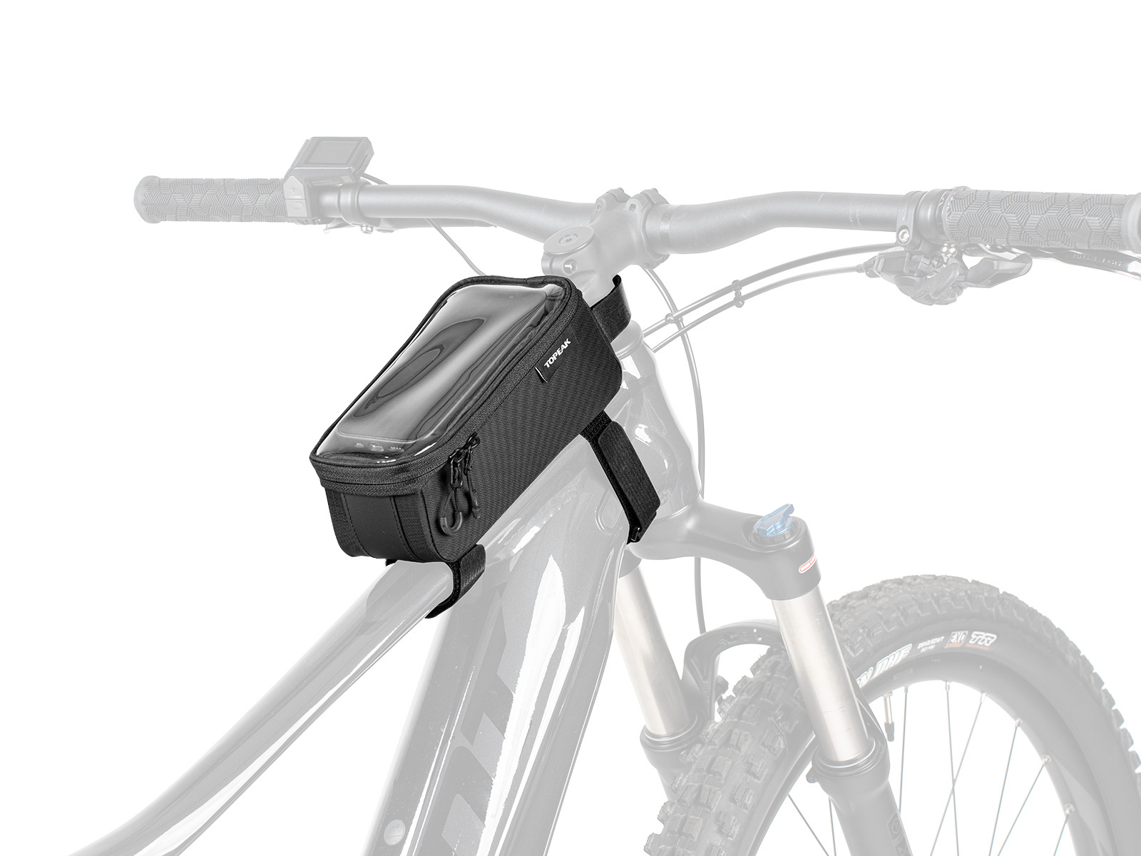 Topeak Bento Pack Ramväska