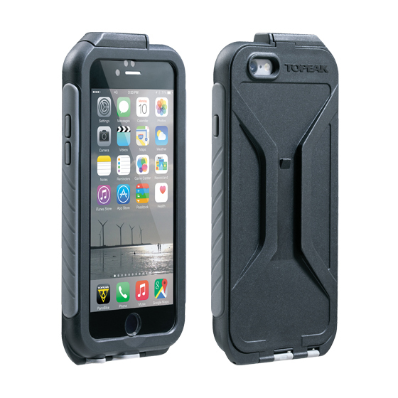 Topeak RideCase iphone 6 Mobilveske