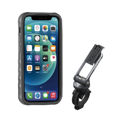 Topeak RideCase iphone 12Mini Mobilväska