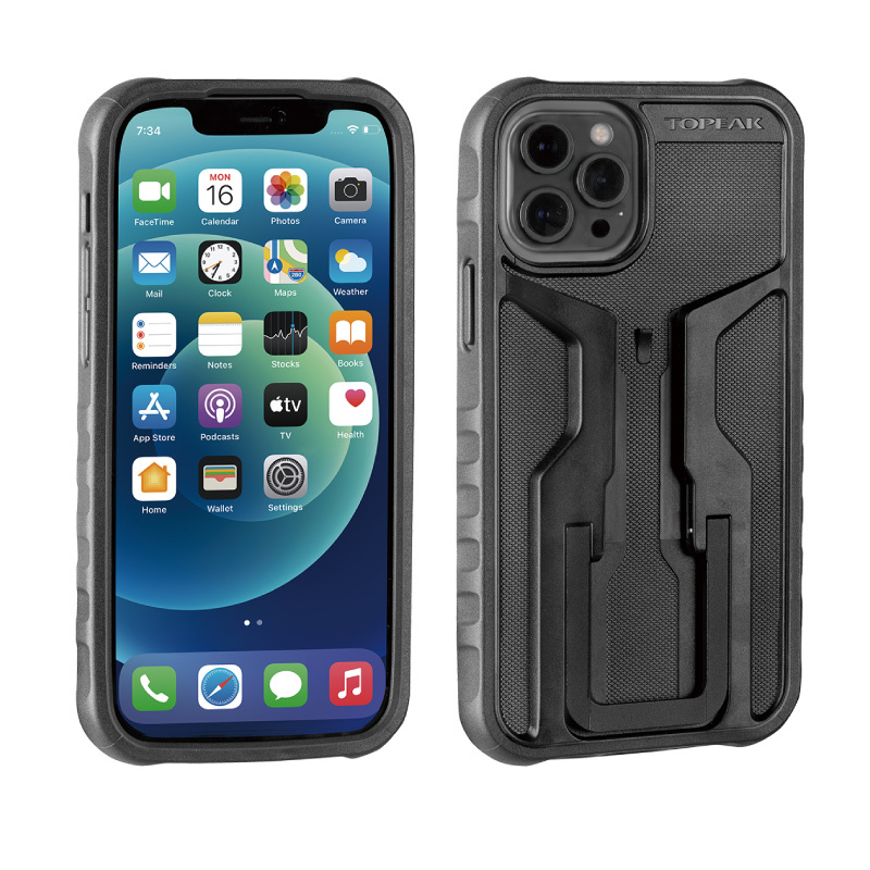 Topeak RideCase iphone 12 PRO Mobilväska