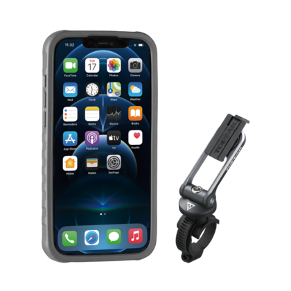 Topeak RideCase 12 Pro Max Mobilväska