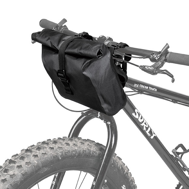 Topeak BarLoader 6.5L Styrväska