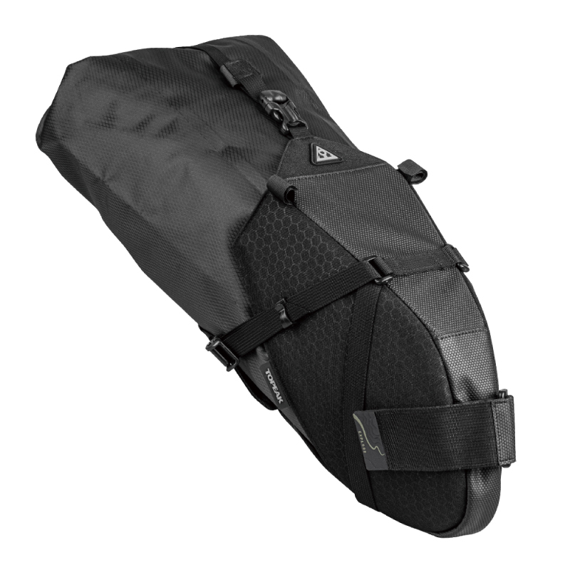 Topeak Backloader X 15 l Sadelväska