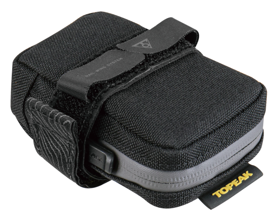 Topeak Elementa SeatBag XS Sadelväska