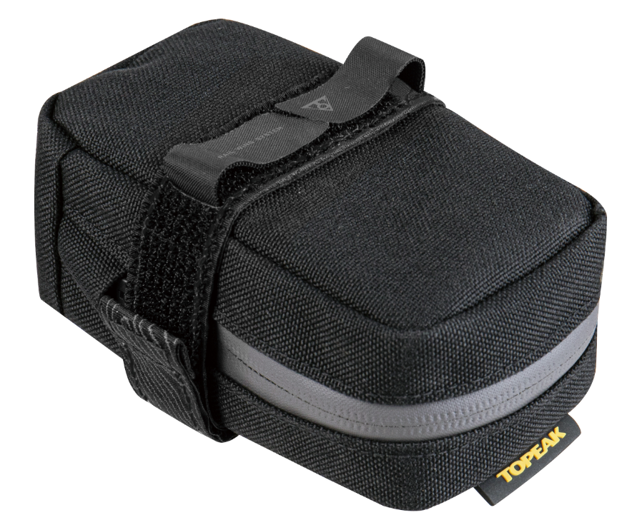 Topeak Elementa SeatBag M Sadelväska