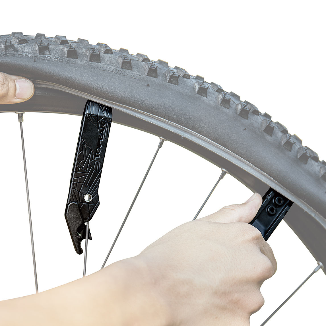 Topeak Power Lever Däckjärn