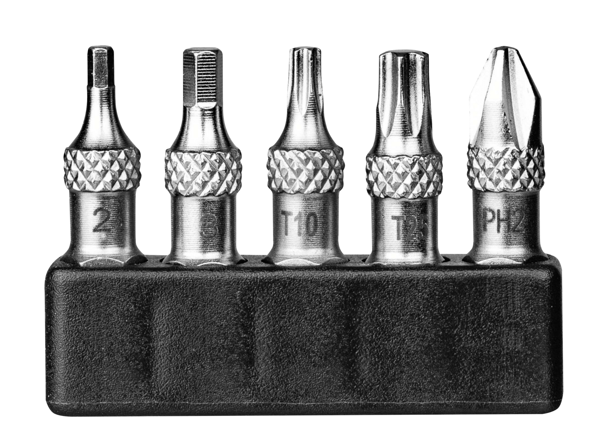 Topeak Y-Speed Ratchet set