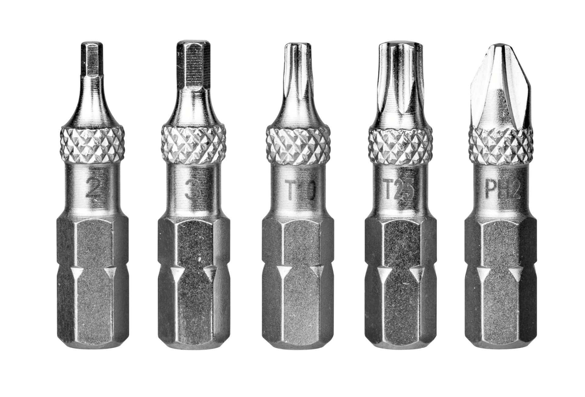 Topeak Y-Speed Ratchet set