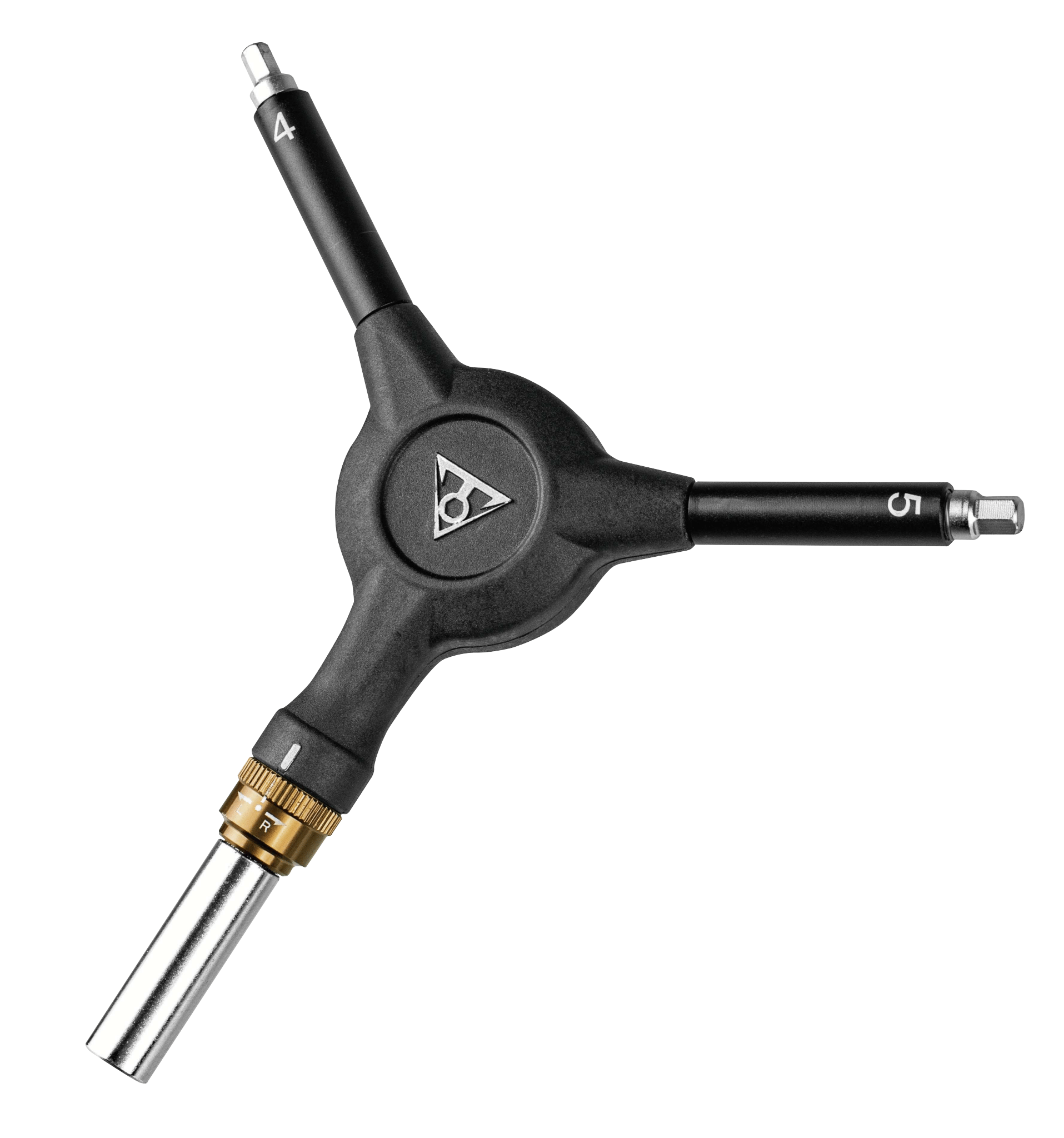 Topeak Y-Speed Ratchet set