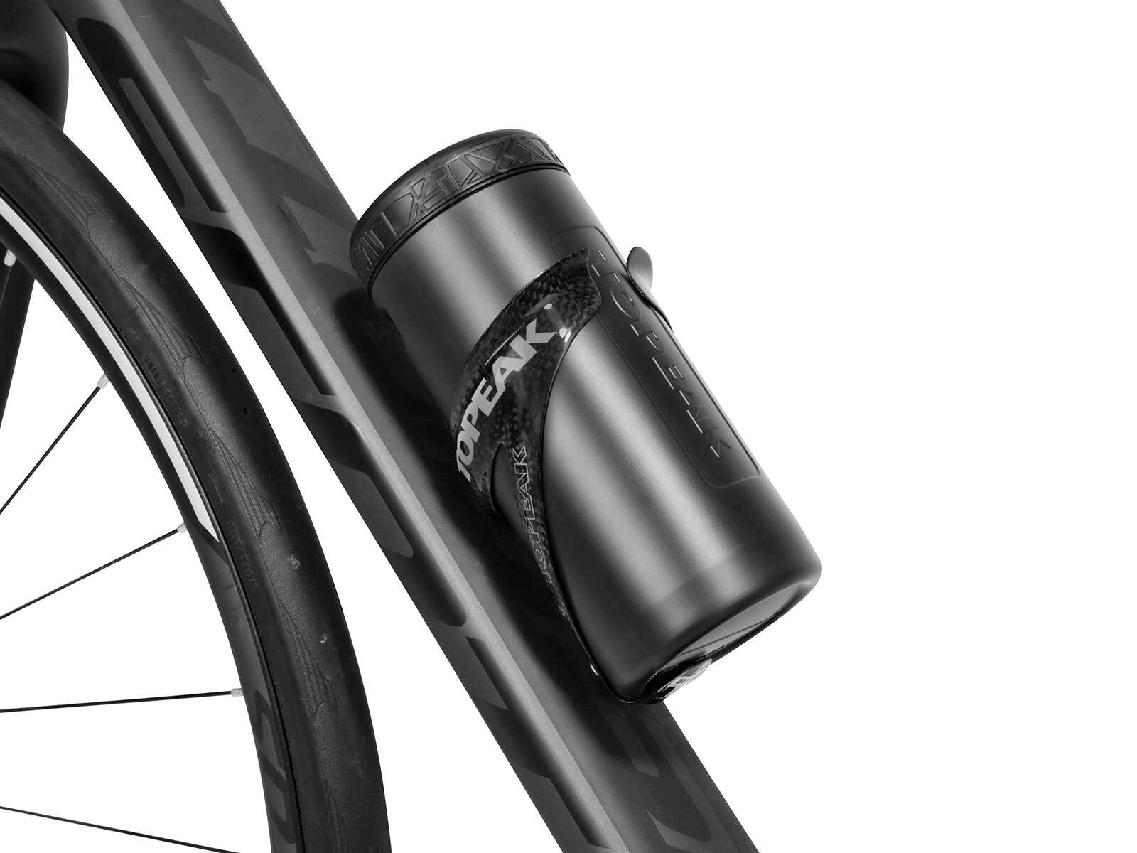 Topeak Escape Pod Verktygflaska
