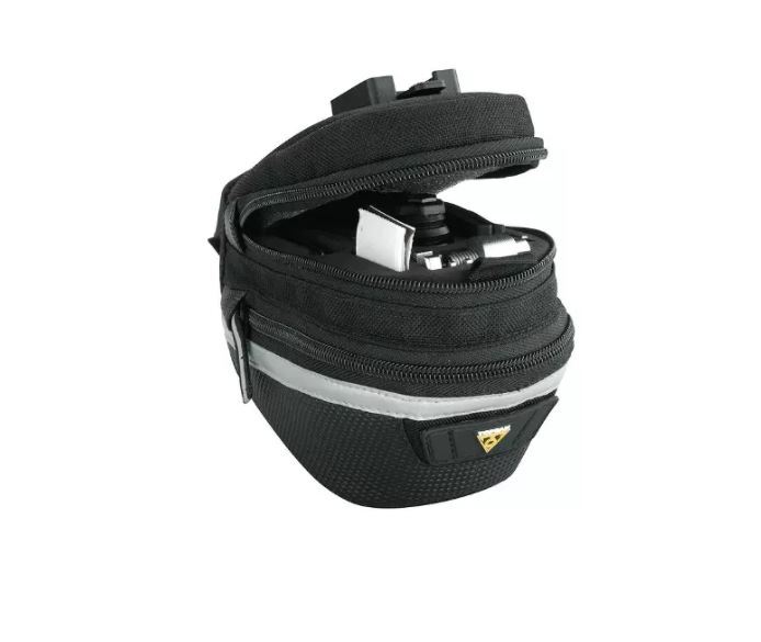 Topeak Survirval Wedge II Sadelväska