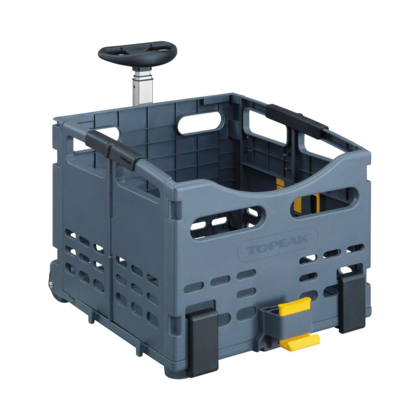 Topeak Trolleytote MTX cykelkurv