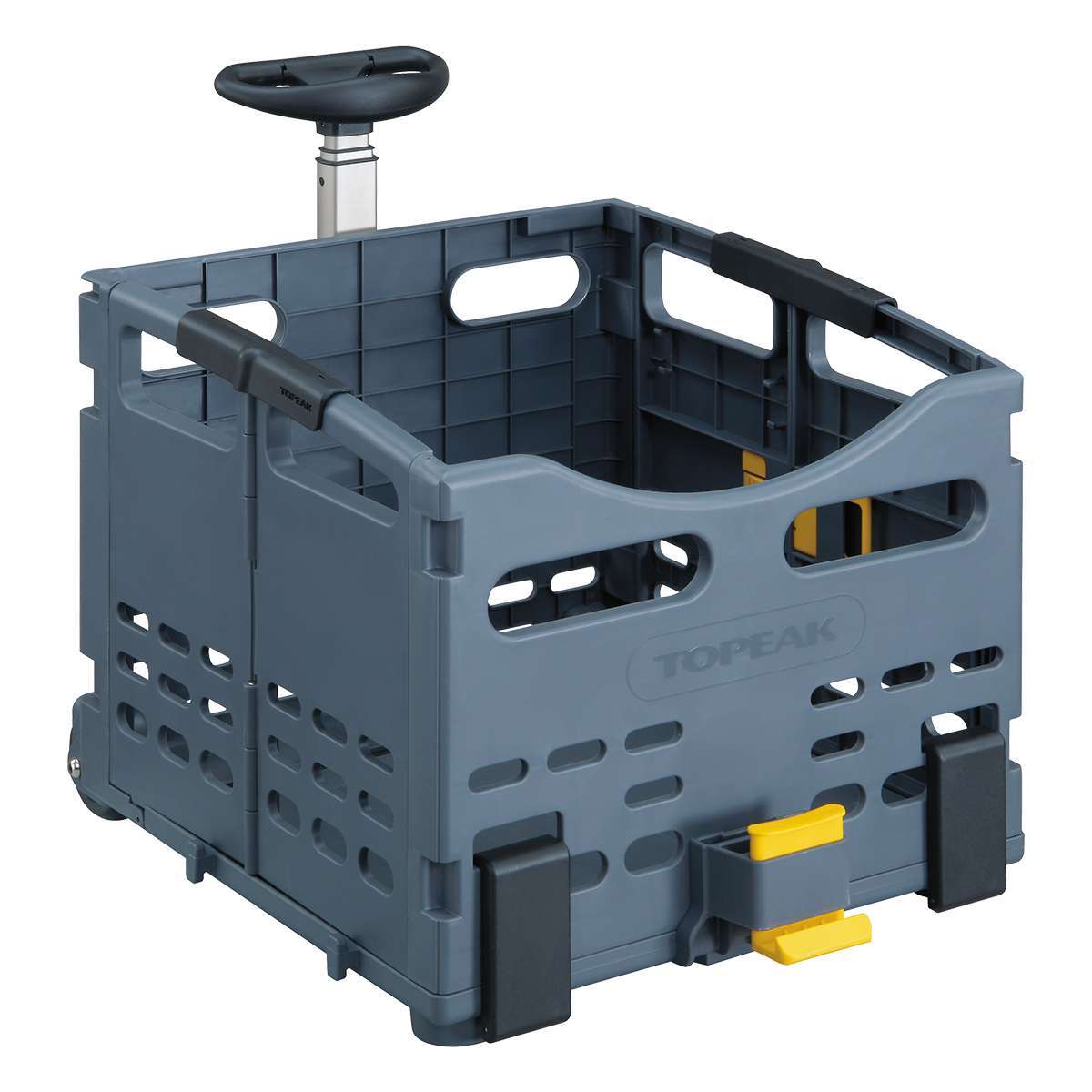 Topeak Trolleytote MTX cykelkurv