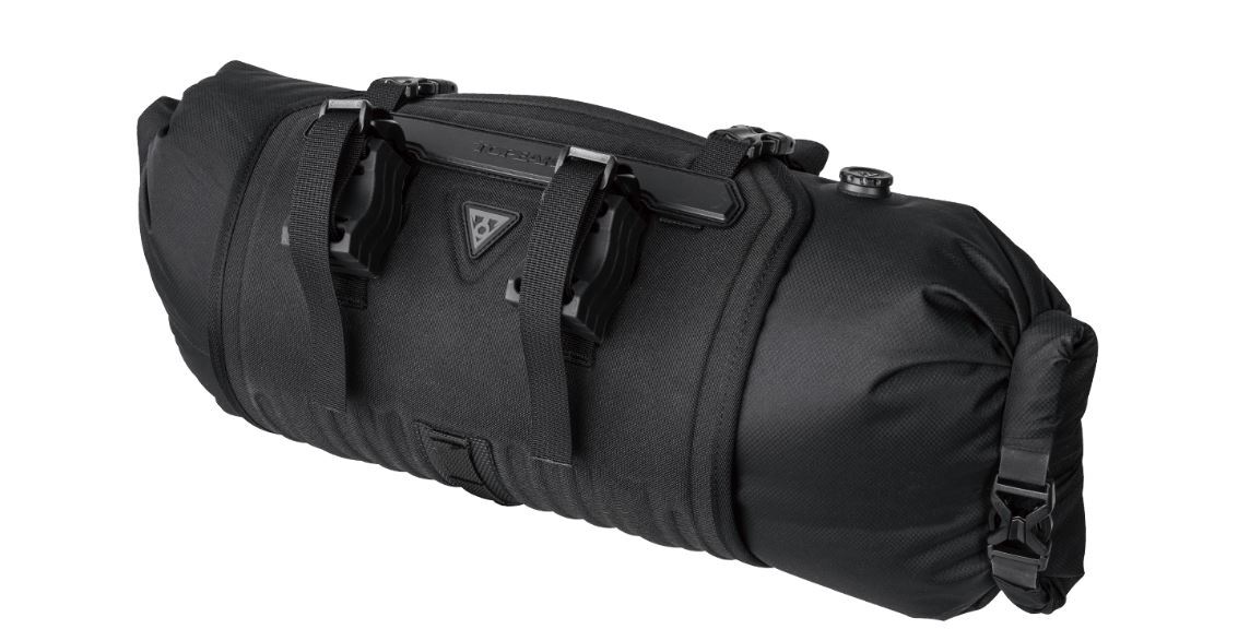 Topeak FrontLoader 8L Styrväska