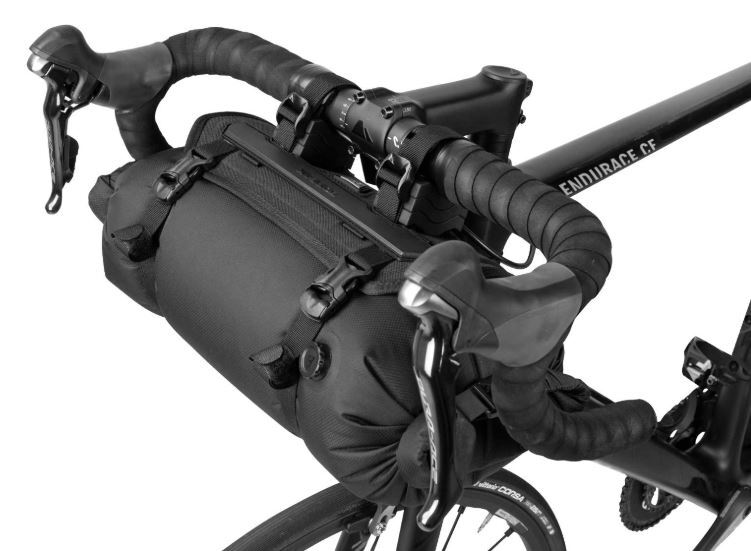 Topeak FrontLoader 8L Styrväska