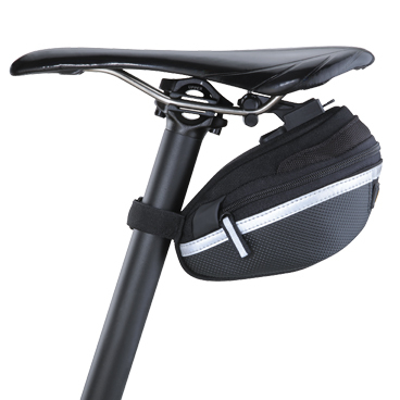 Topeak Wedge Pack II S Sadelväska