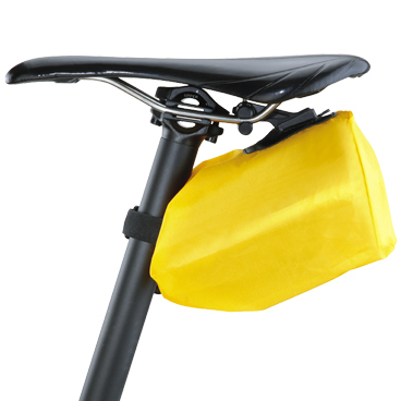 Topeak Wedge Pack II S Sadelväska