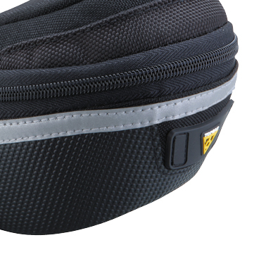 Topeak Wedge Pack II S Sadelväska