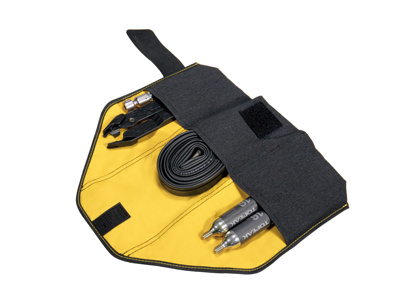 Topeak Burrito Pack Sadelväska