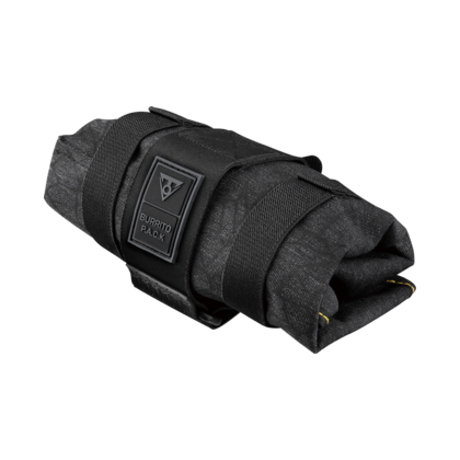 Topeak Burrito Pack Sadelväska