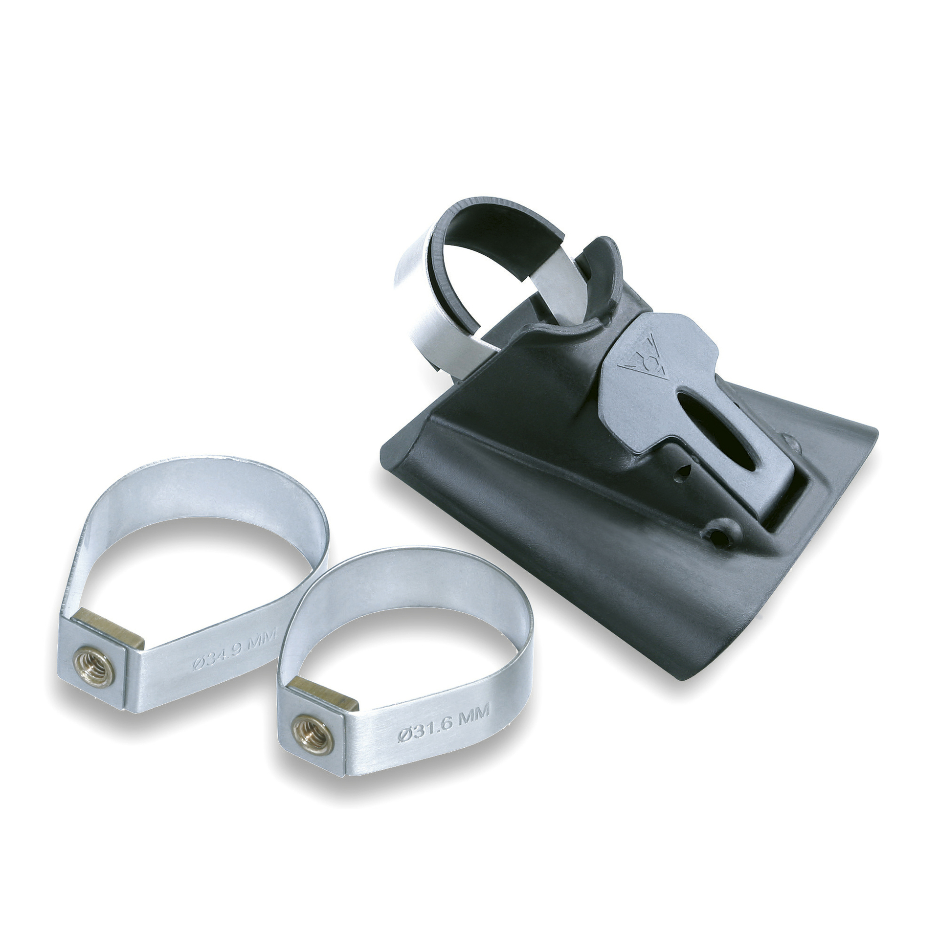 Topeak DynaPack DX 9.7L Veske