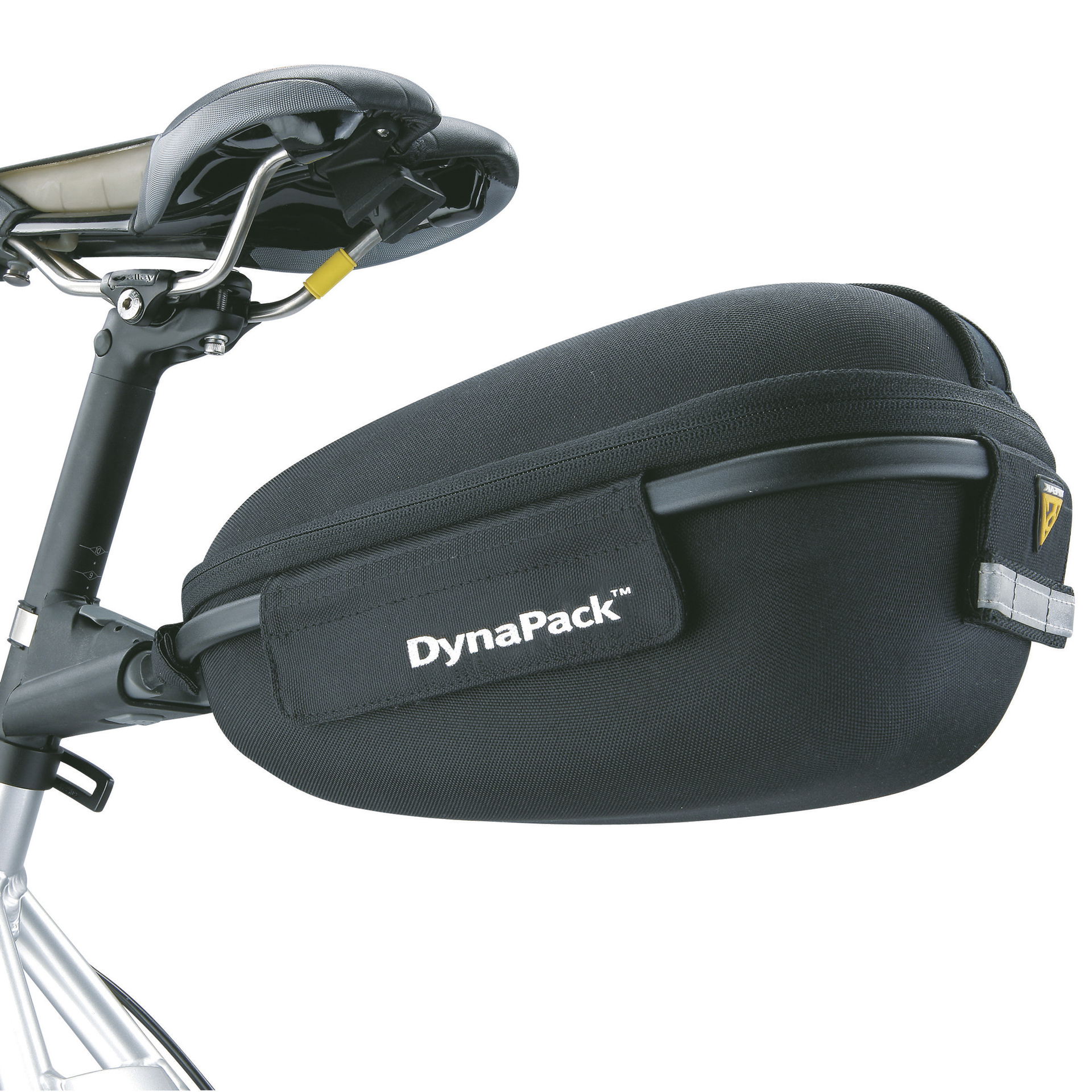 Topeak DynaPack DX 9.7L Veske