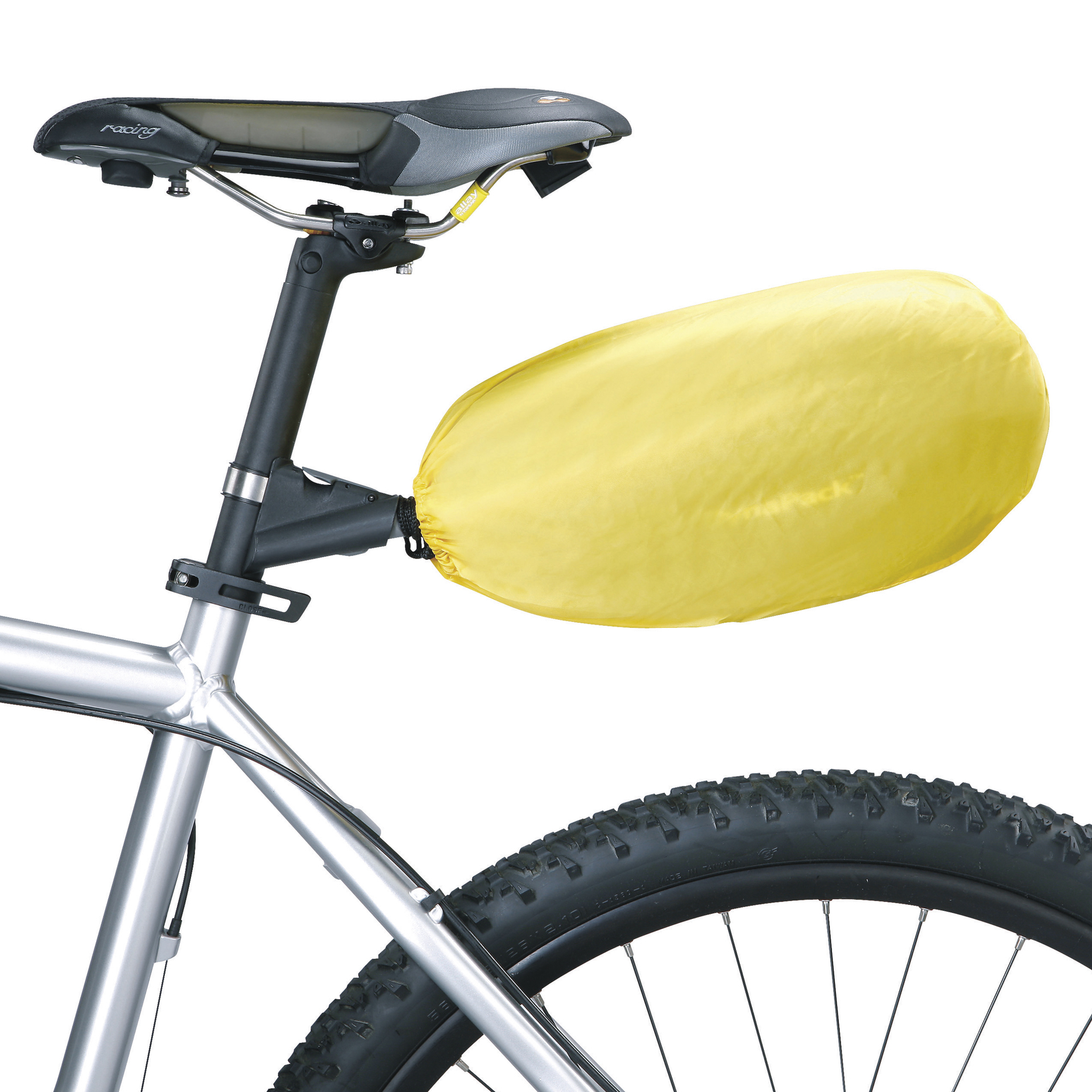 Topeak DynaPack DX 9.7L Veske