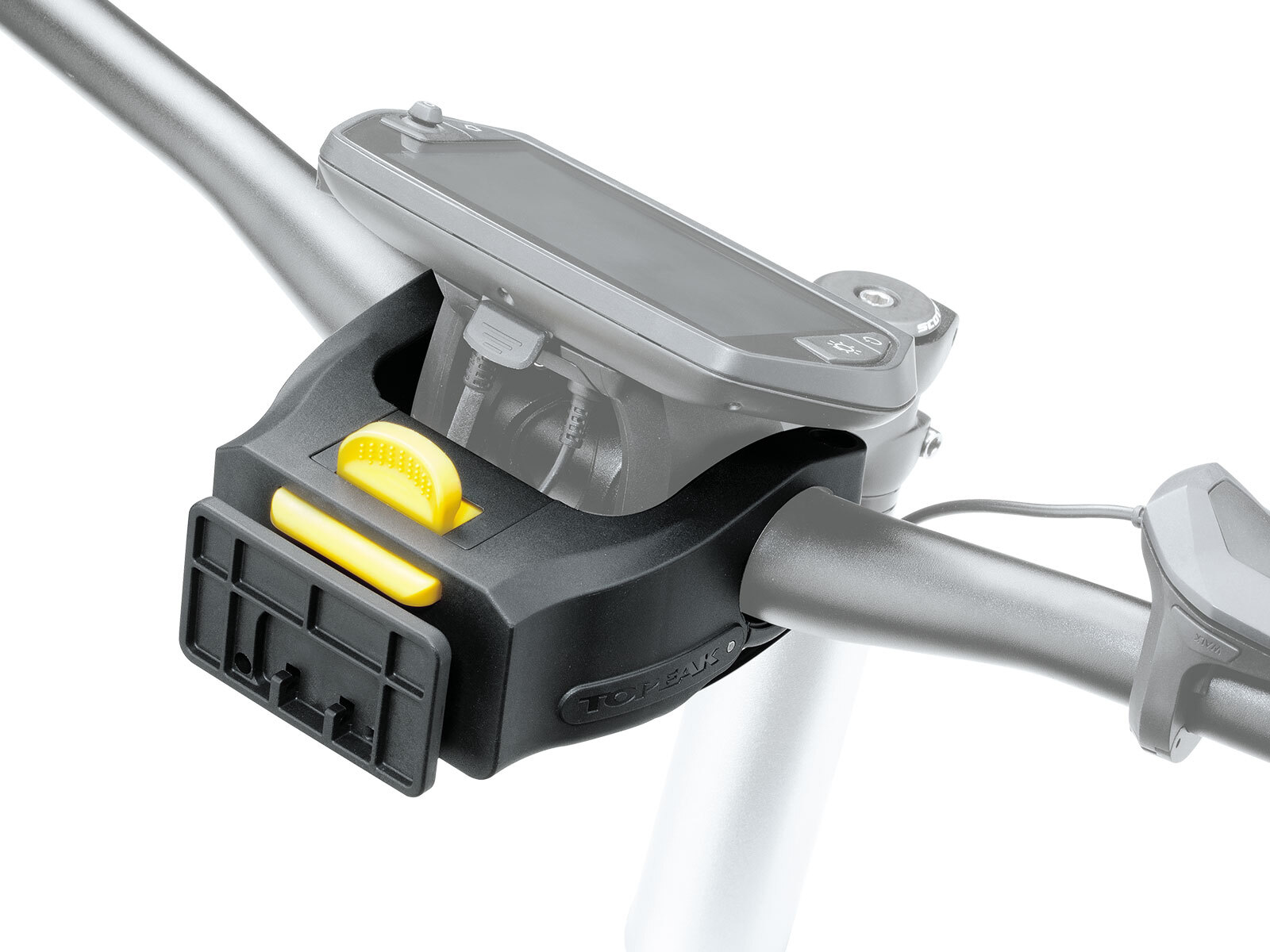 Topeak Fixer 8E Fäste för styrväska