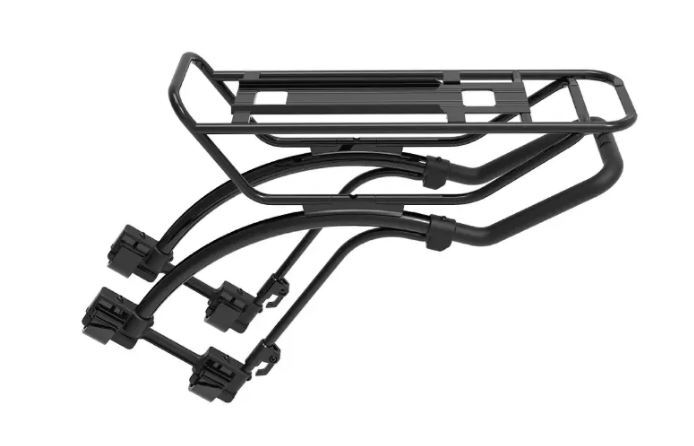 Topeak TetraRack M2L Pakethållare