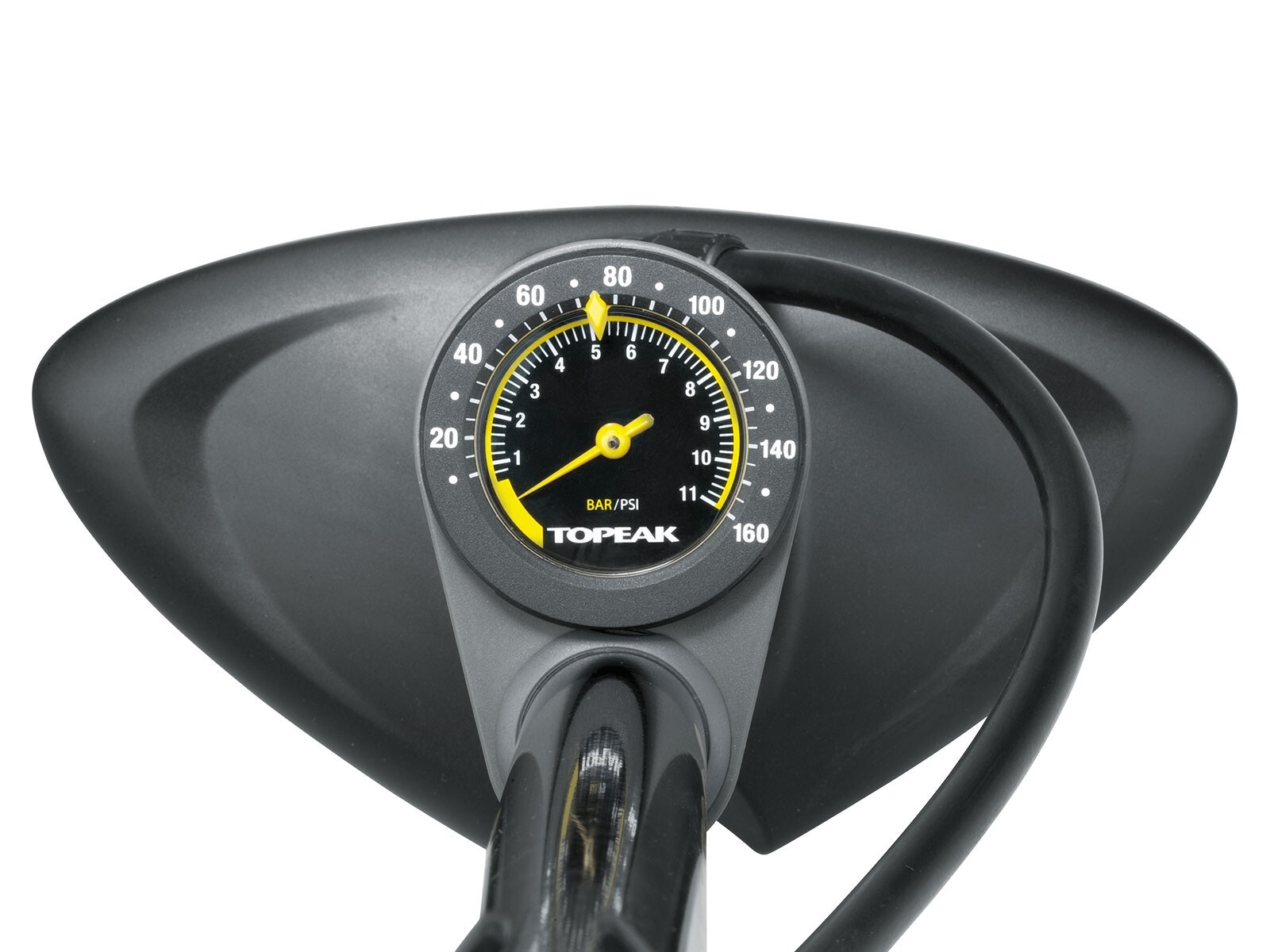 Topeak Joe Blow Max HP Golvpump