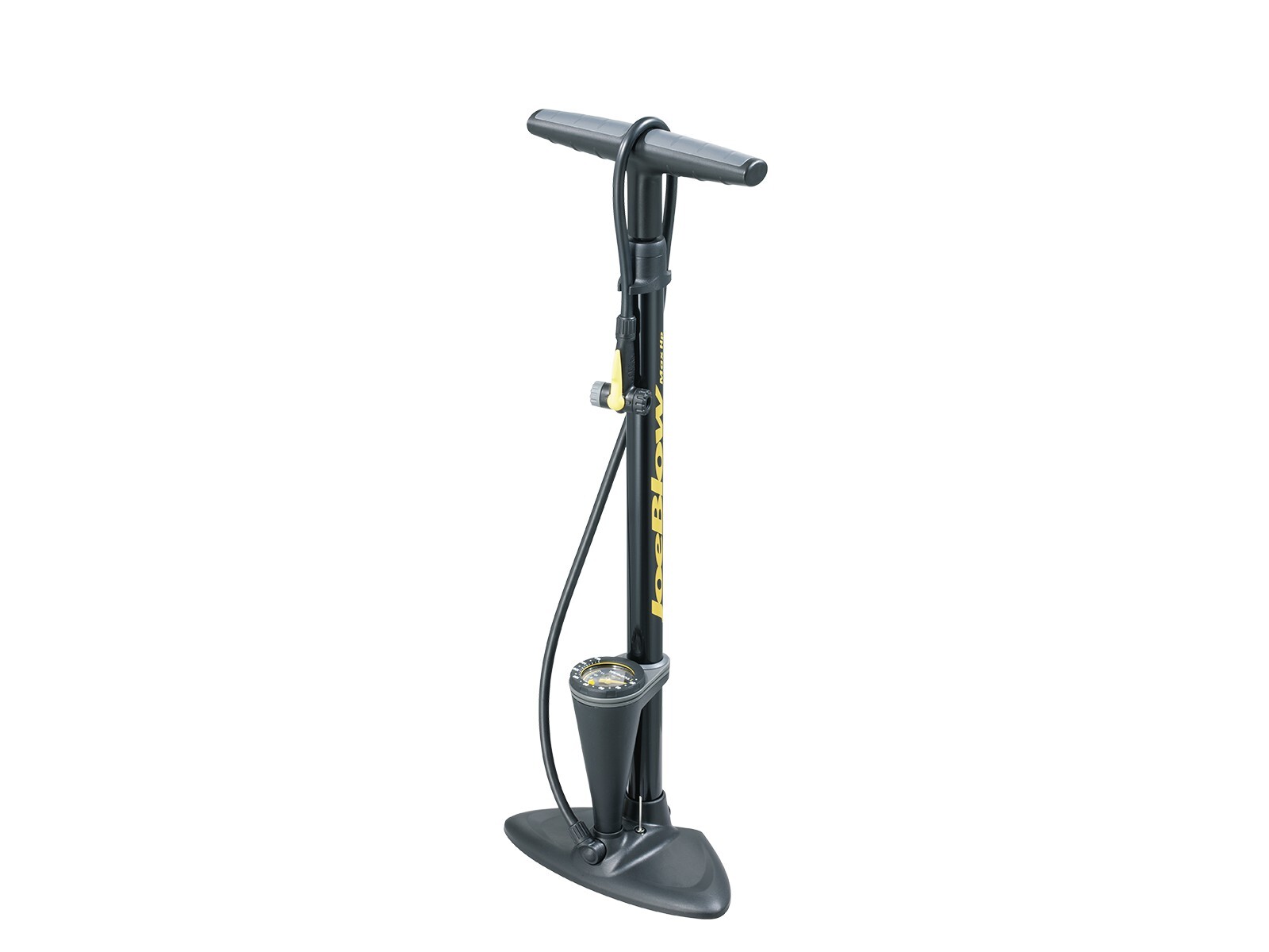 Topeak Joe Blow Max HP Golvpump