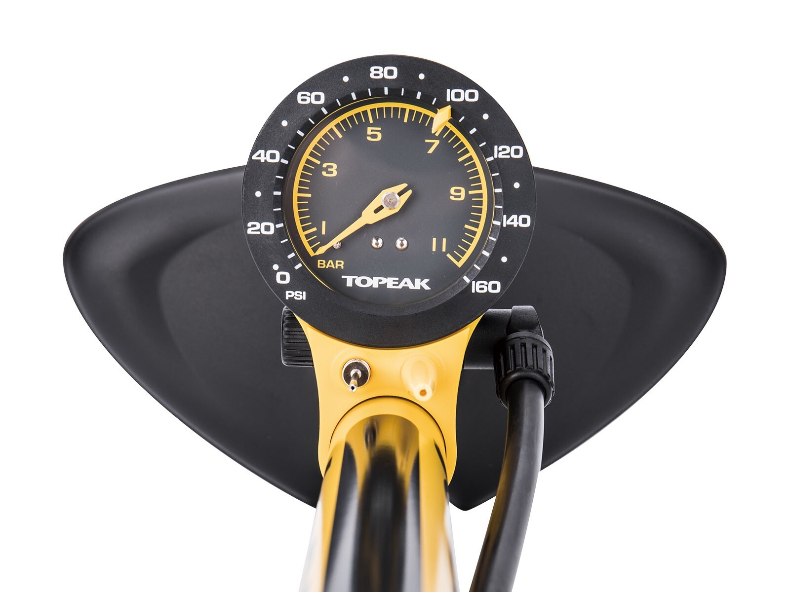 Topeak Joe Blow Sport III Golvpump