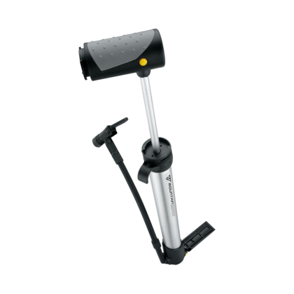 Topeak Mountain Morph pump