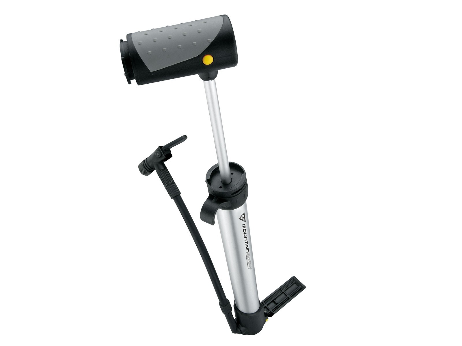 Topeak Mountain Morph pump