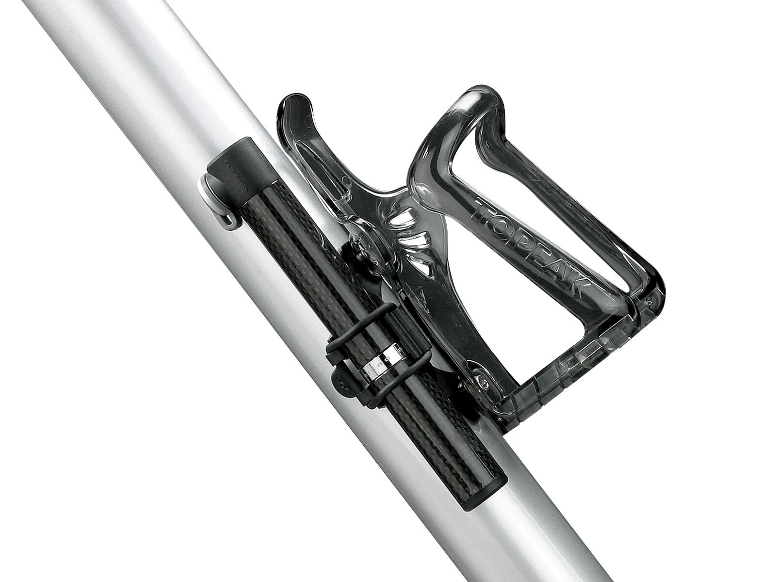 Topeak Micro Rocket Kolfiber Minipump