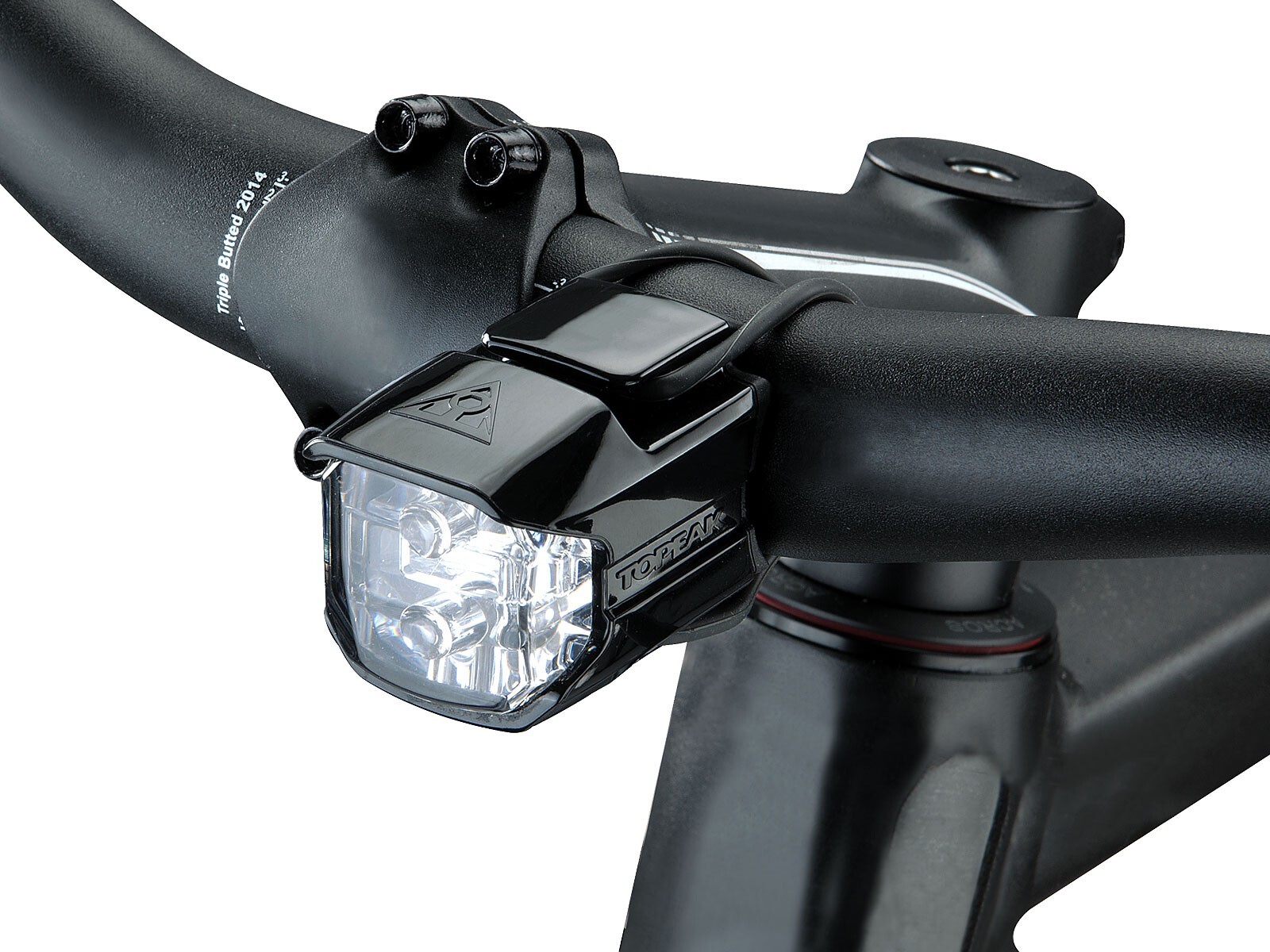 Topeak Highlite Combo Race Lampset