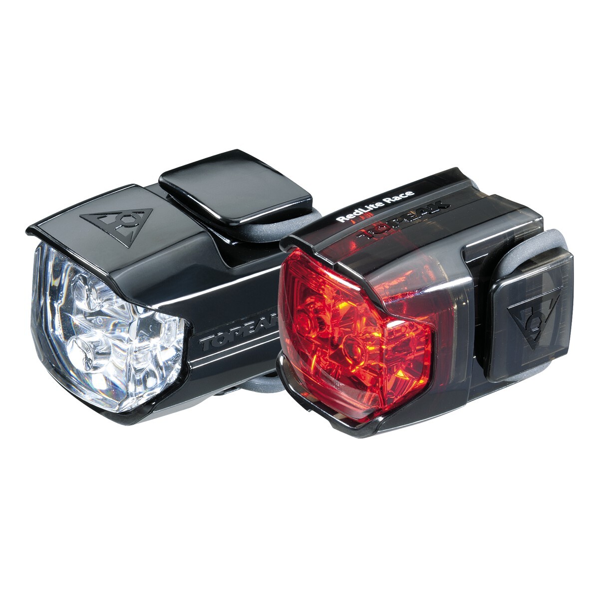 Topeak Highlite Combo Race Lampset