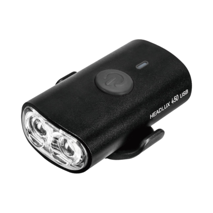 Topeak Headlux 450 Framlampa