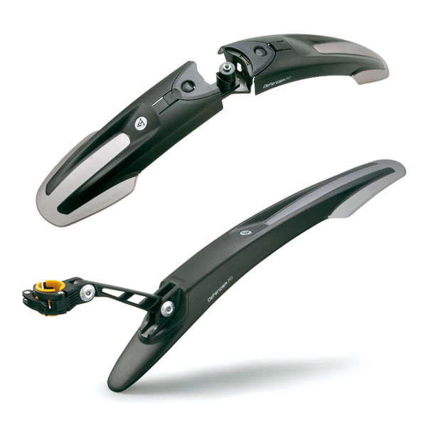 Topeak Defender M1 & M2 Skärmset