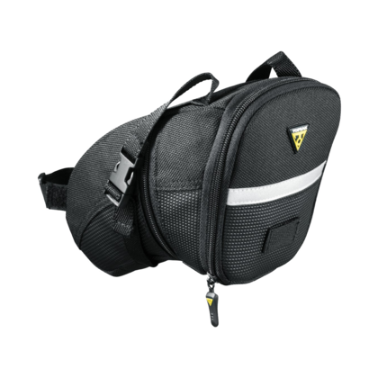 Topeak Aero Wedge Large Sadelväska