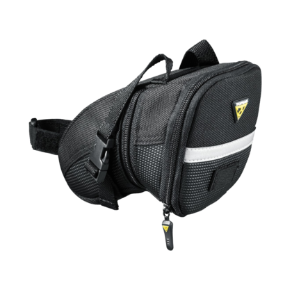 Topeak Aero Wedge Medium Sadelväska