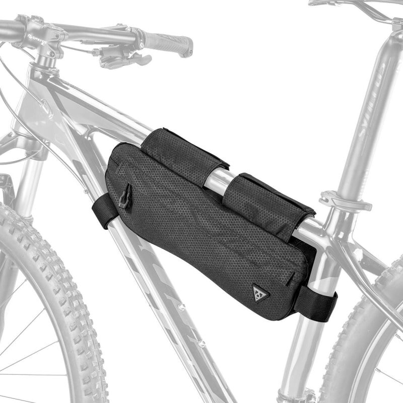 Topeak Midloader 4,5L Ramväska