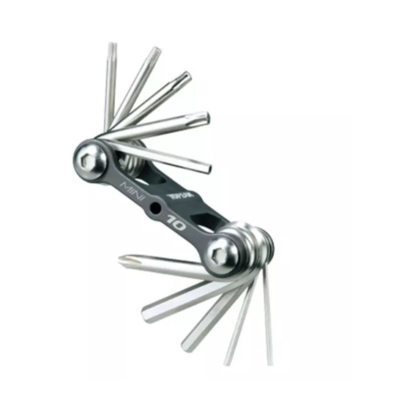 Topeak Mini 10 Miniverktyg