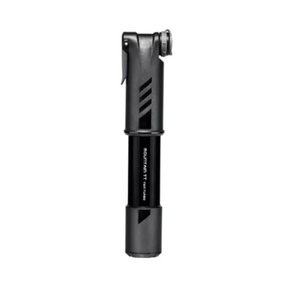 Topeak Mountain TT Twin Turbo Minipump