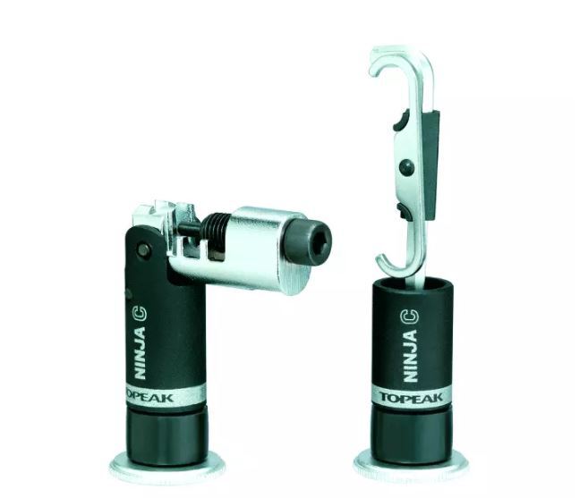 Topeak Ninja C Kedjebrytare