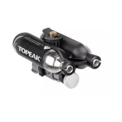 Topeak NinjaMaster Co2 Patronsats